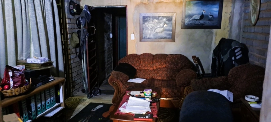  Bedroom Property for Sale in Deneysville Free State